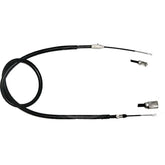 Clio Gaz Teli 1990-2008 Cavo 7700422152